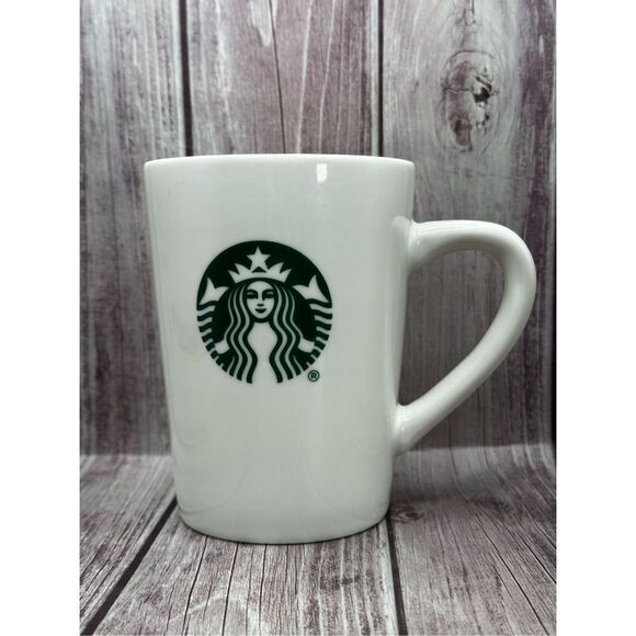 Starbucks Other - Starbucks Green Logo Coffee Mug - 14 oz          